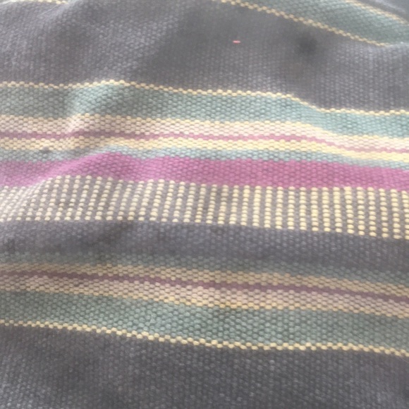 Durable Canvas Utility Backpack - Perfect for Daily Commutes! - Picture 6 of 9